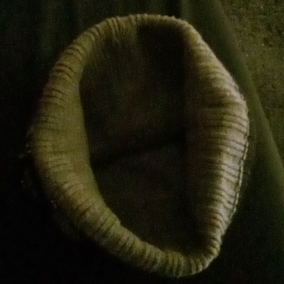 47 brand RAIDERS NFL beanie nwot.10/10condition.NEW - Picture 5 of 7